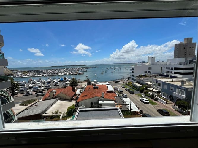 Apartamento en Alquiler · Foto 8