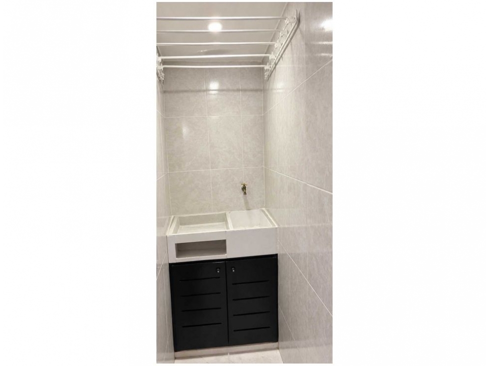 Apartamento en venta en Cristo Rey, Medellín · foto 4 de 11