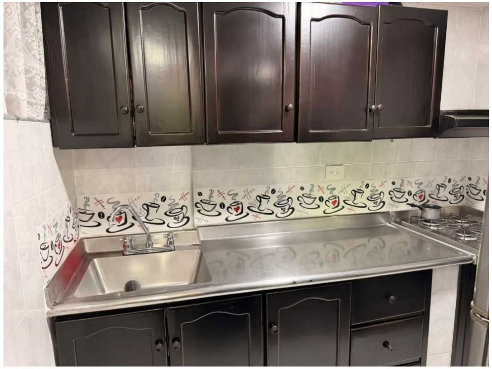 Apartamento en venta en Cristo Rey, Medellín · foto 6 de 11