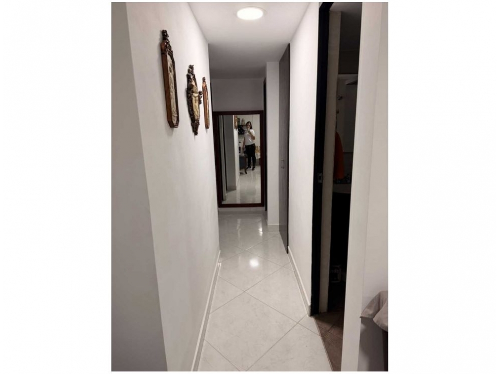 Apartamento en venta en Cristo Rey, Medellín · foto 8 de 11