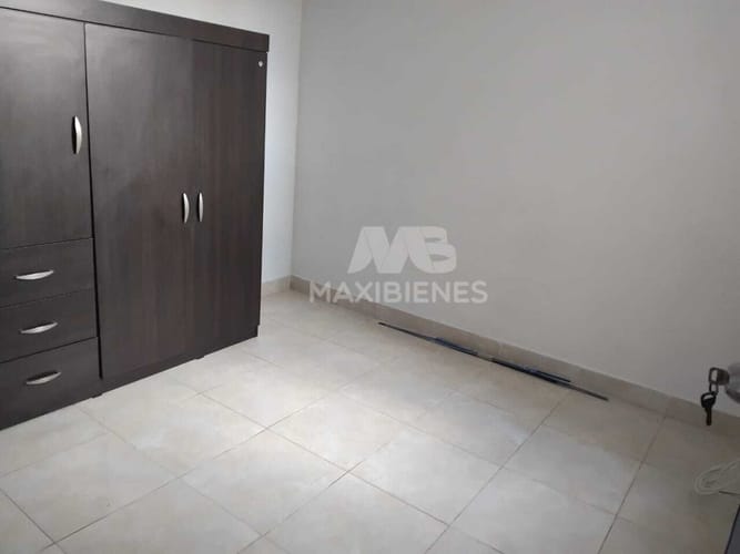 Apartamento de 2 alcobas en arriendo en Cabecera San Antonio De Prado, Medellín, 40 m² · foto 4 de 6