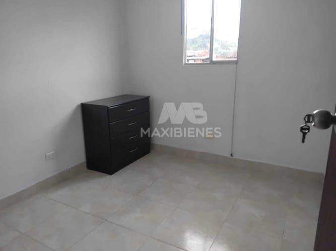 Apartamento de 2 alcobas en arriendo en Cabecera San Antonio De Prado, Medellín, 40 m² · foto 6 de 6