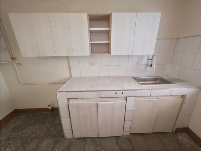 Apartamento en Arriendo en Buenos aires, Medellín en arriendo en Cataluña