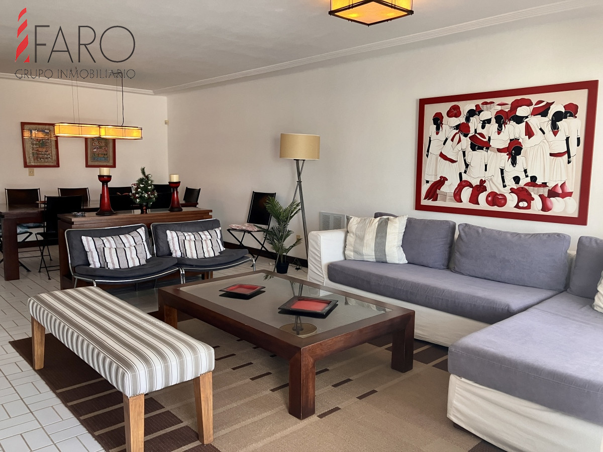 Apartamento en venta en Rincón del Indio