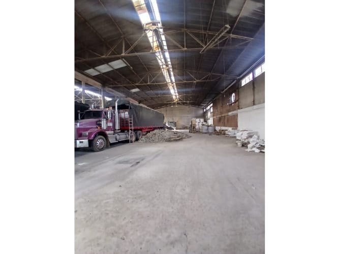 Bodega en arriendo en Monteazul, Sabaneta, 3000 m² · foto 7 de 9