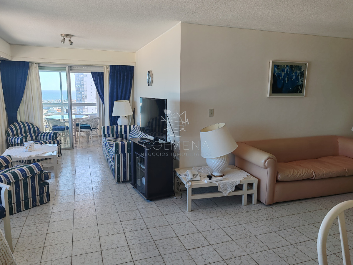 Apartamento en venta en Península