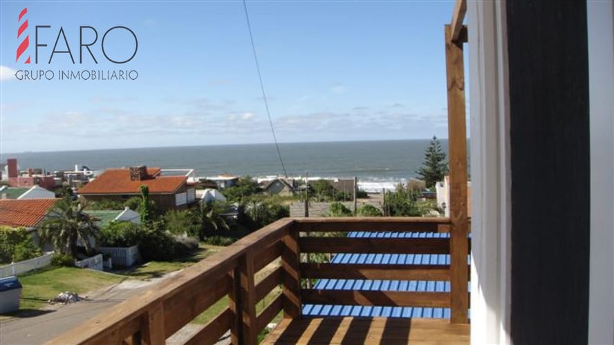 Apartamento en La Barra 3 dormitorios con cochera · Foto 2