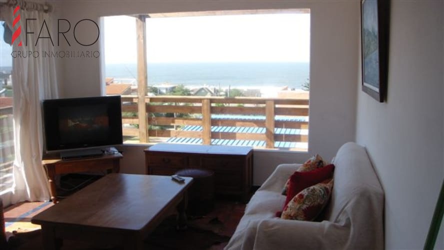 Apartamento en La Barra 3 dormitorios con cochera · Foto 3