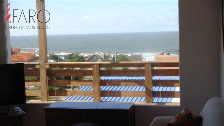 Apartamento en La Barra 3 dormitorios con cochera · Foto 4