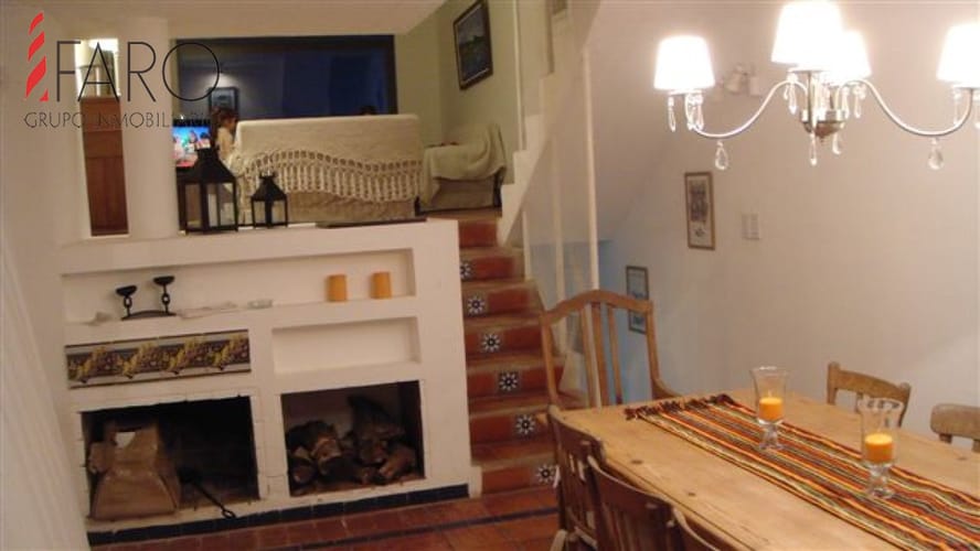 Apartamento en La Barra 3 dormitorios con cochera · Foto 7