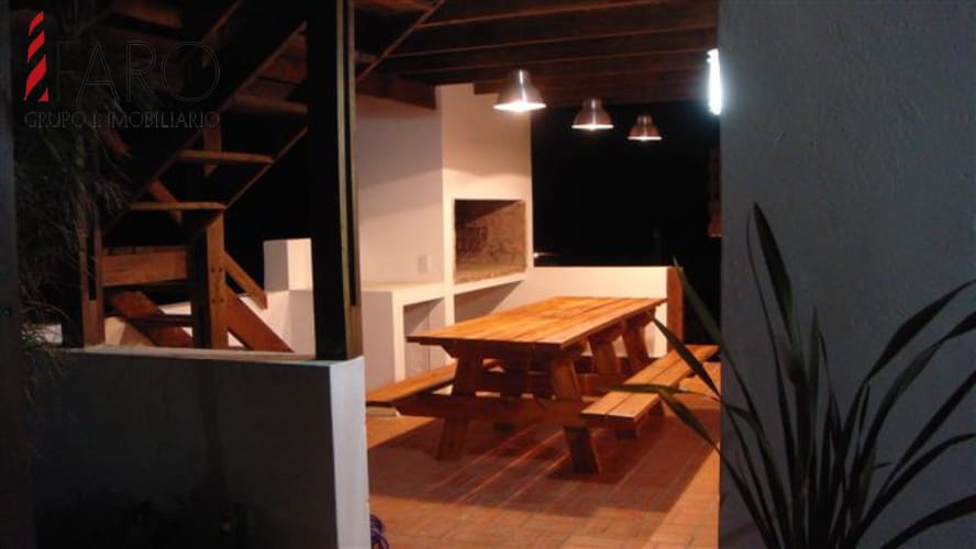 Apartamento en La Barra 3 dormitorios con cochera · Foto 8