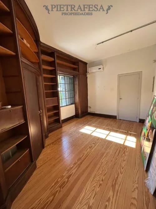 Oficina en alquiler, 2 privados, 1 baño, jardín. Pocitos. · Foto 4