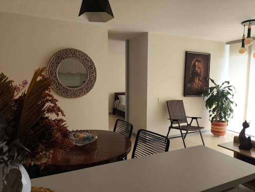 Apartaestudio en venta en La Badea, Dosquebradas, 56 m² · foto 4 de 10