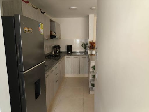 Apartaestudio en venta en La Badea, Dosquebradas, 56 m² · foto 5 de 10