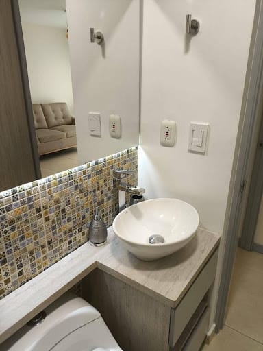 Apartaestudio en venta en La Badea, Dosquebradas, 56 m² · foto 9 de 10