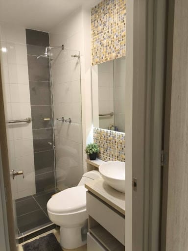Apartaestudio en venta en La Badea, Dosquebradas, 56 m² · foto 10 de 10