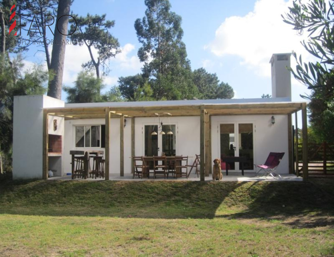 Casa en venta en La Barra