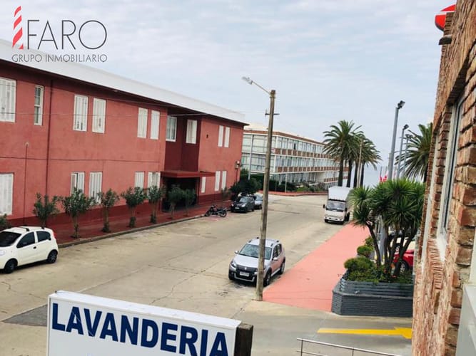 Apartamento en la Península 1 dormitorio con garage · Foto 2
