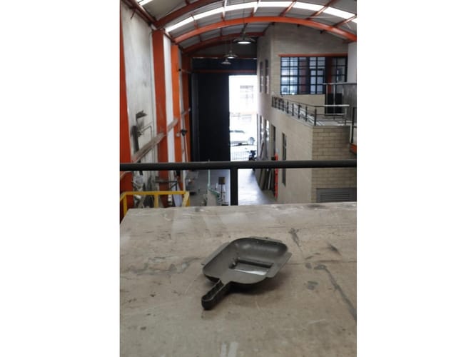 Bodega en venta en Cristo Rey, Medellín, 310 m² · foto 3 de 14