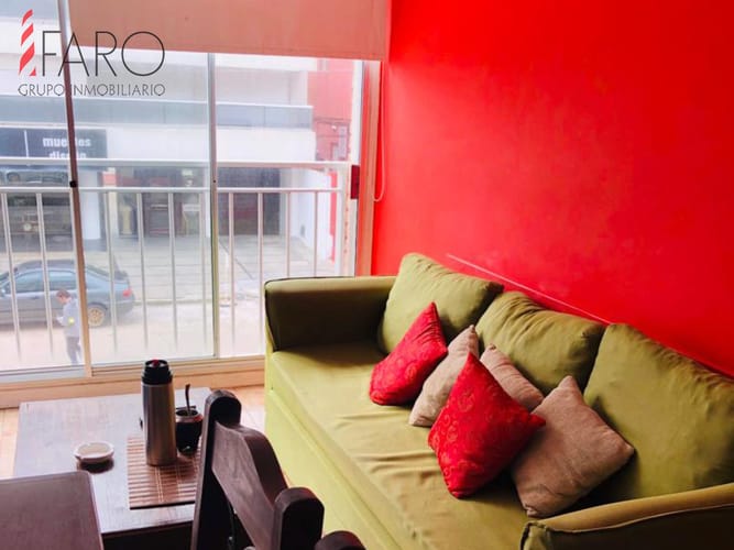 Apartamento en la Península 1 dormitorio con garage · Foto 4