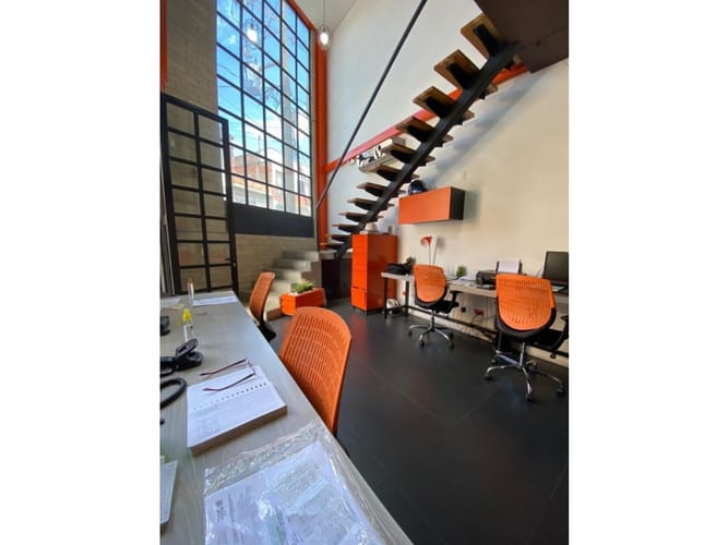 Bodega en venta en Cristo Rey, Medellín, 310 m² · foto 7 de 14