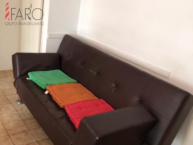 Apartamento en la Península 1 dormitorio con garage · Foto 5