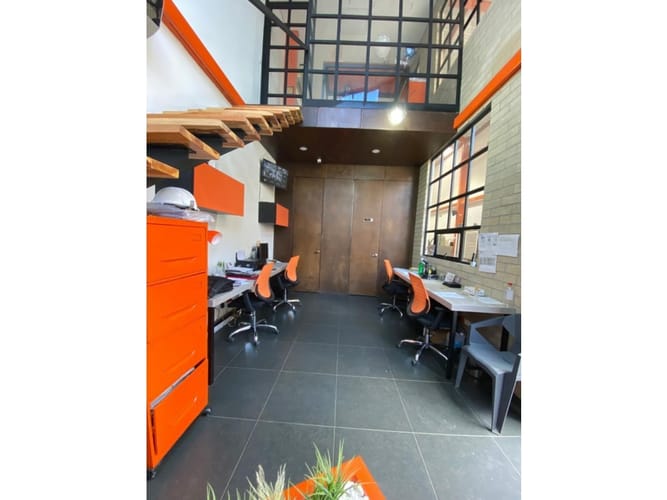 Bodega en venta en Cristo Rey, Medellín, 310 m² · foto 8 de 14