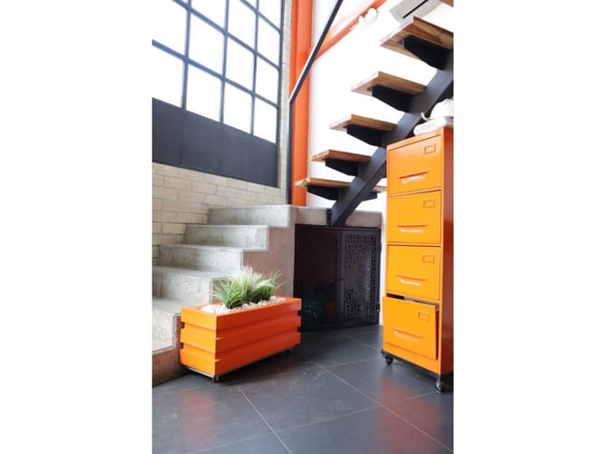 Bodega en venta en Cristo Rey, Medellín, 310 m² · foto 9 de 14