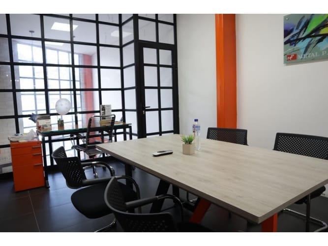 Bodega en venta en Cristo Rey, Medellín, 310 m² · foto 10 de 14