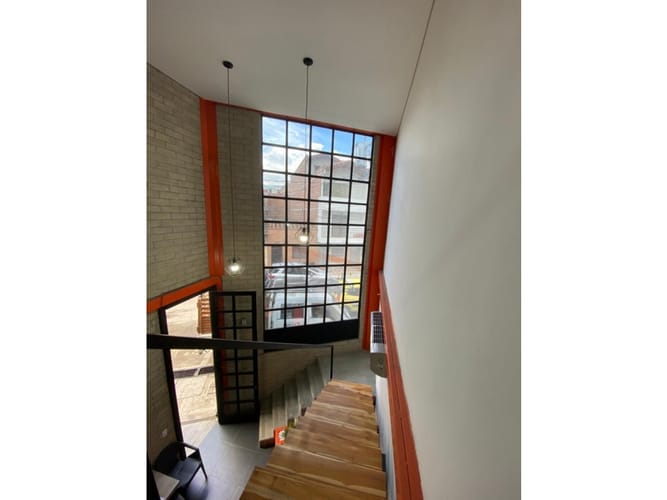 Bodega en venta en Cristo Rey, Medellín, 310 m² · foto 12 de 14
