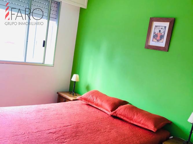 Apartamento en la Península 1 dormitorio con garage · Foto 7