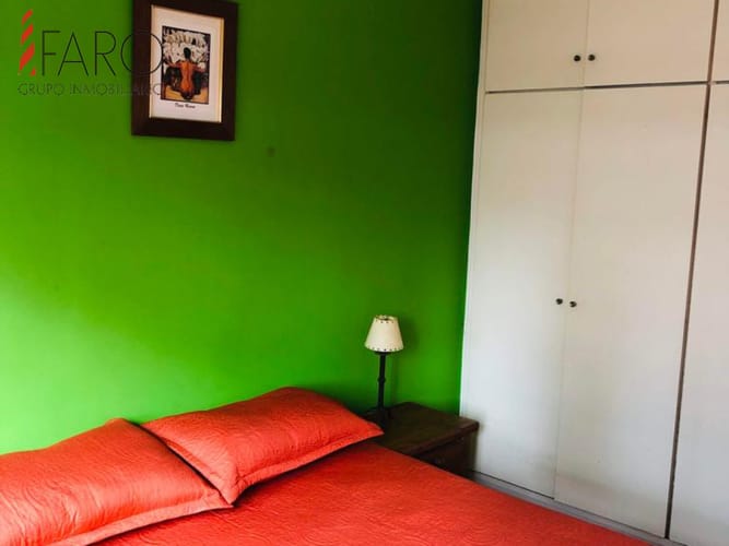 Apartamento en la Península 1 dormitorio con garage · Foto 8