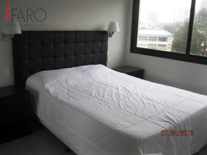 Apartamento en Brava 2 dormitorios con cochera · Foto 5