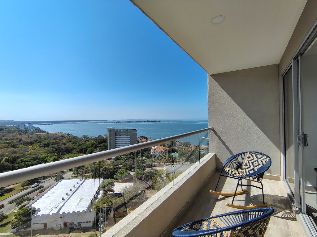 Apartamento en venta en Don Jaca, Santa Marta · foto 5 de 24