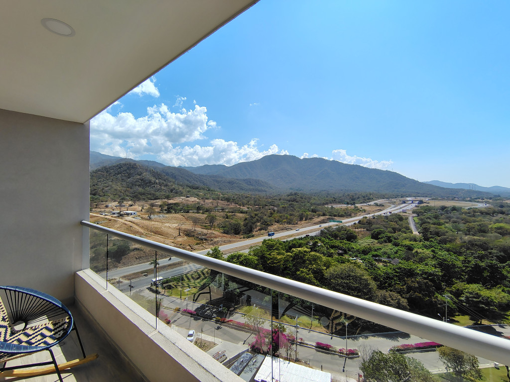 Apartamento en venta en Don Jaca, Santa Marta · foto 6 de 24