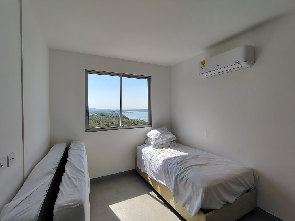Apartamento en venta en Don Jaca, Santa Marta · foto 10 de 24