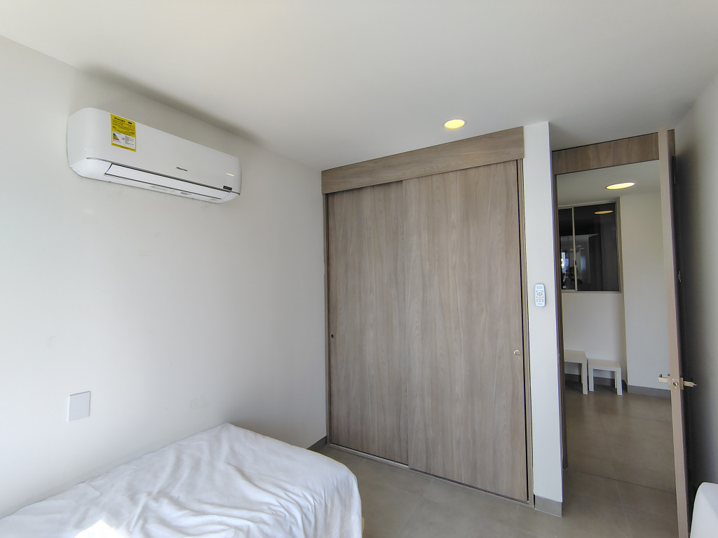 Apartamento en venta en Don Jaca, Santa Marta · foto 11 de 24