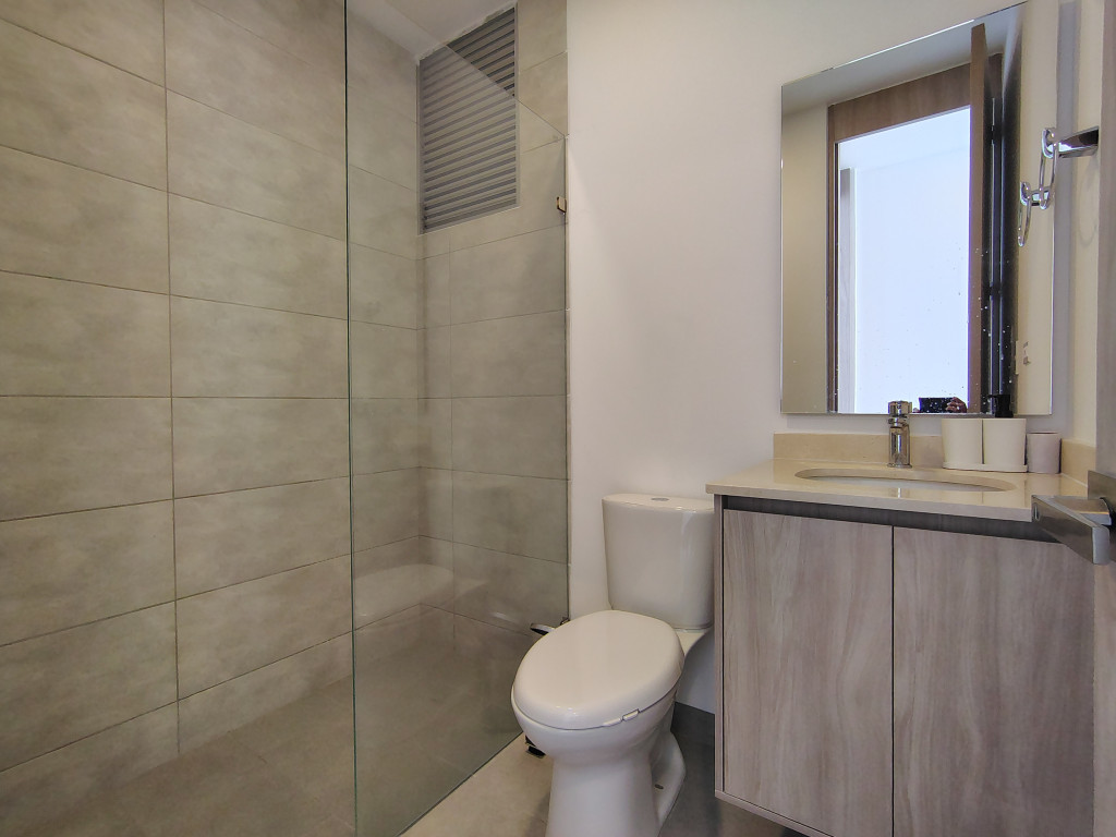 Apartamento en venta en Don Jaca, Santa Marta · foto 13 de 24