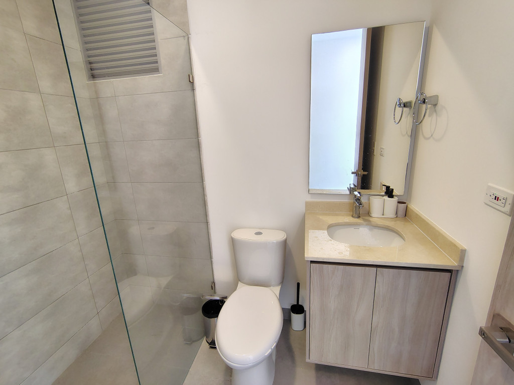 Apartamento en venta en Don Jaca, Santa Marta · foto 14 de 24