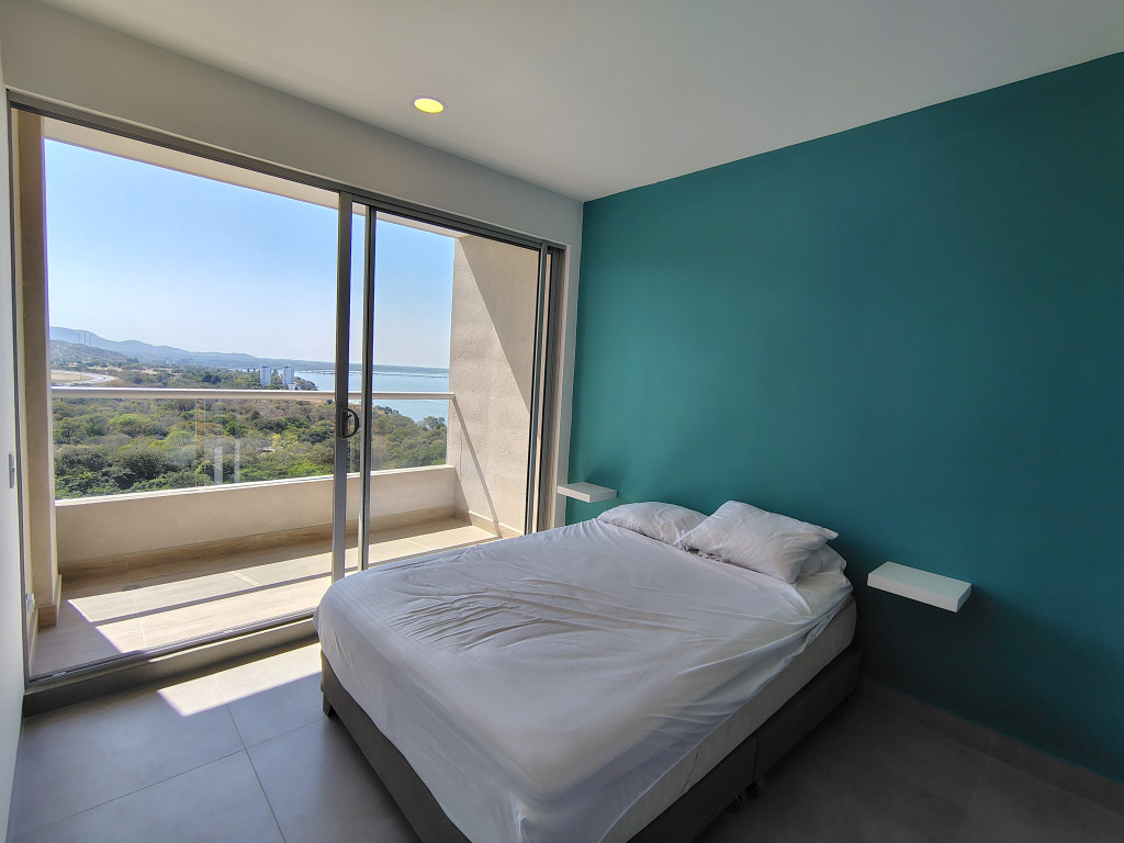 Apartamento en venta en Don Jaca, Santa Marta · foto 15 de 24