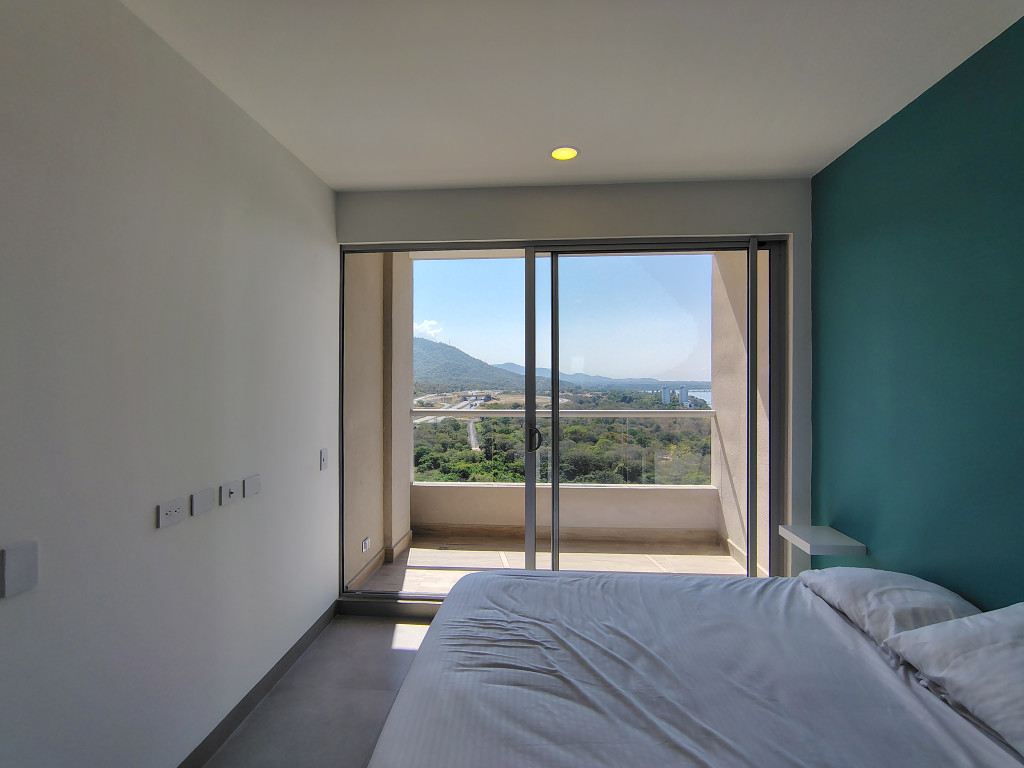 Apartamento en venta en Don Jaca, Santa Marta · foto 16 de 24