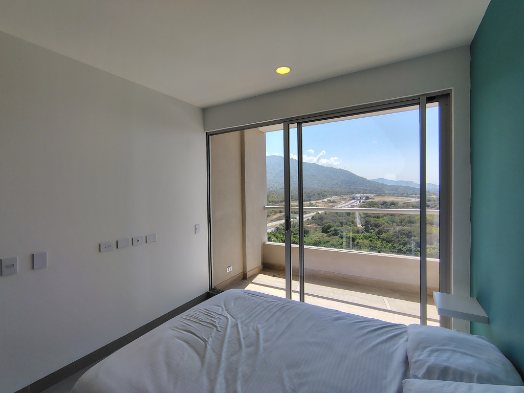 Apartamento en venta en Don Jaca, Santa Marta · foto 17 de 24