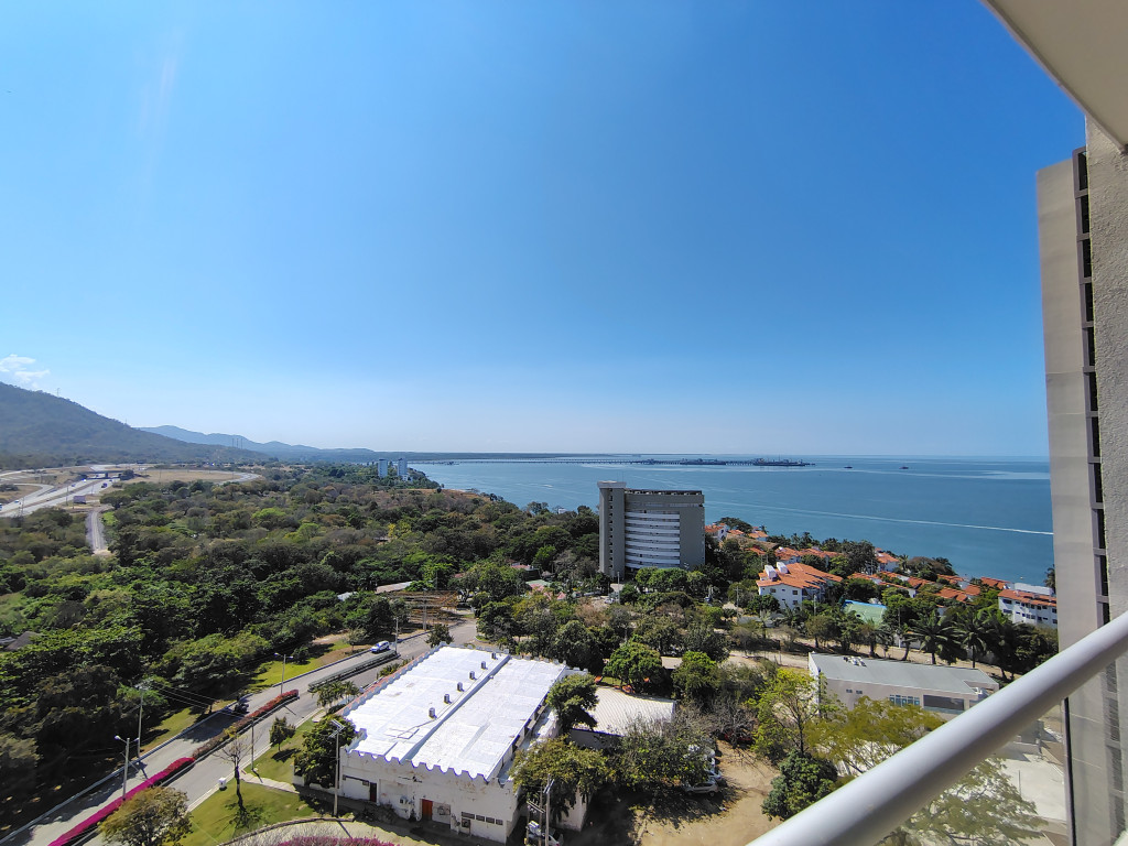 Apartamento en venta en Don Jaca, Santa Marta · foto 19 de 24