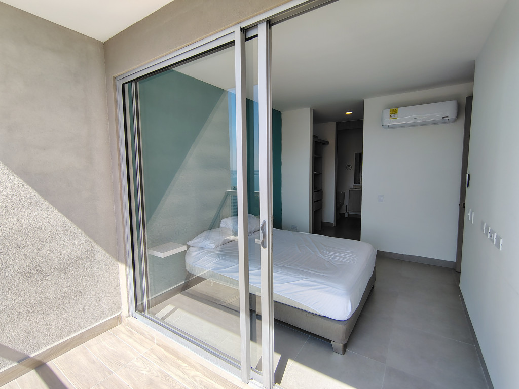 Apartamento en venta en Don Jaca, Santa Marta · foto 20 de 24
