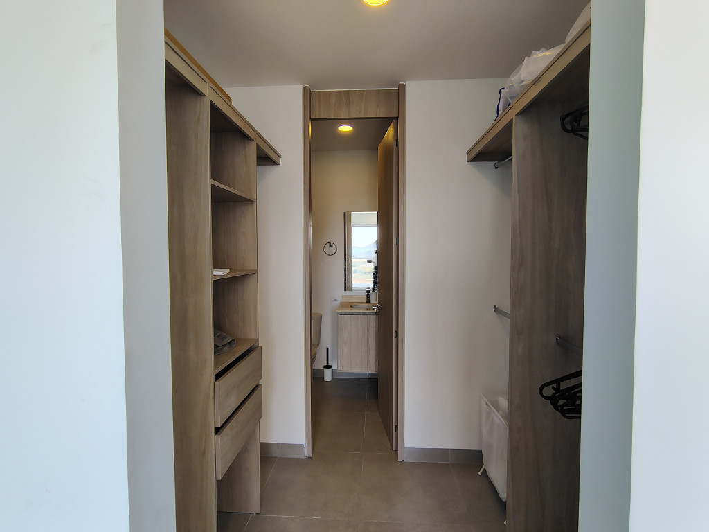 Apartamento en venta en Don Jaca, Santa Marta · foto 21 de 24