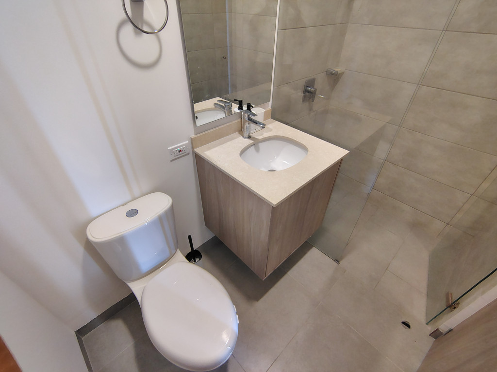 Apartamento en venta en Don Jaca, Santa Marta · foto 22 de 24