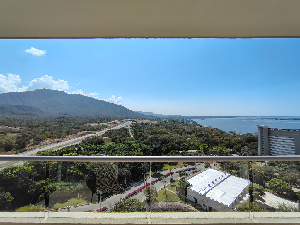 Apartamento en venta en Don Jaca, Santa Marta · foto 24 de 24
