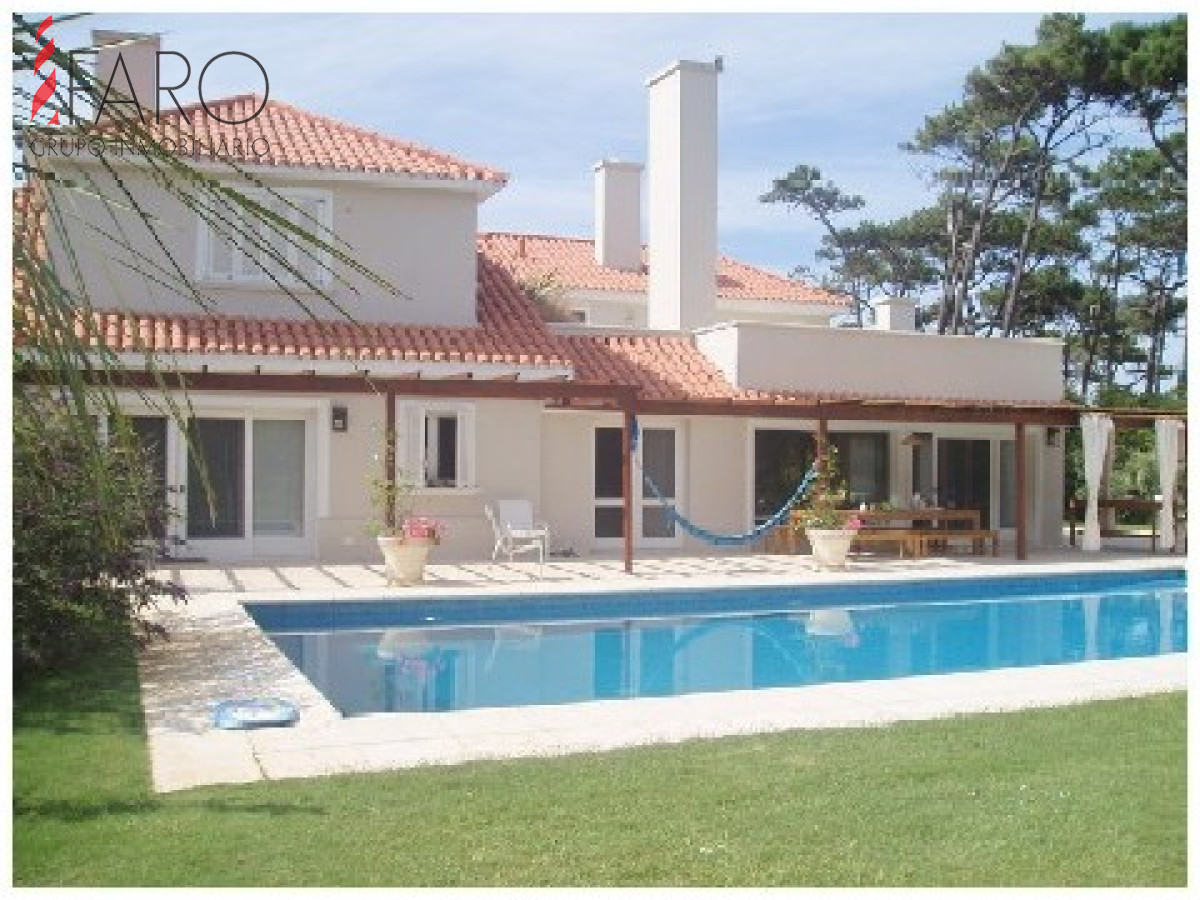 Casa en venta en Rincón del Indio