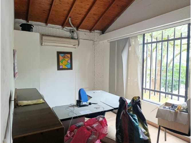 Bodega en arriendo en Villa Carlota, Medellín, 150 m² · foto 3 de 6