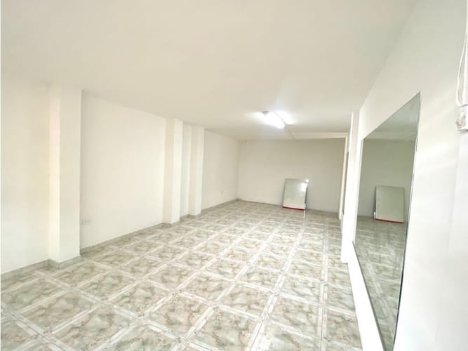 Casa de 5 alcobas en venta en El Lido, Cali, 400 m² · foto 3 de 14